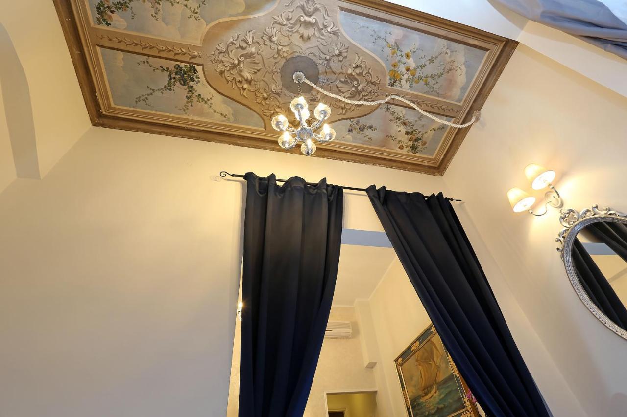 Grand Tour Rome Suites - Liberty Collection Ngoại thất bức ảnh